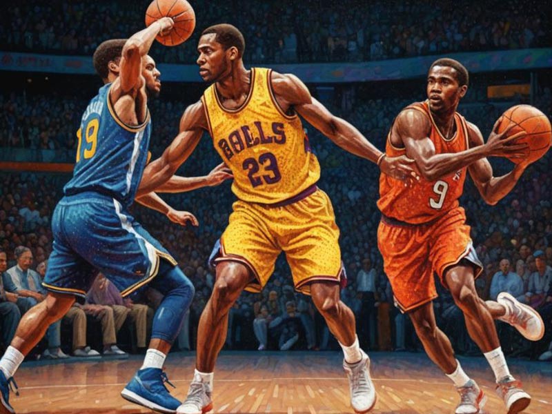 家长吐槽：这篮球是非学不可嘛？这孩子是不是感统失调？