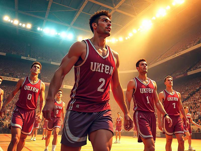 小姐姐是真的会打球啊，差点被这身材误导了！😓