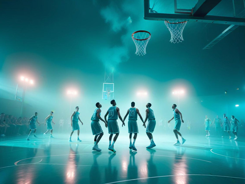 01月09日篮冠联常规赛勒芒萨尔特VS梅尔辛全场录像