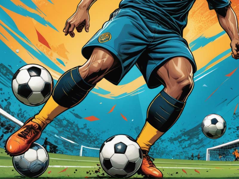 穆阿尼助攻奥多贝尔低射破门，热刺扳回一球