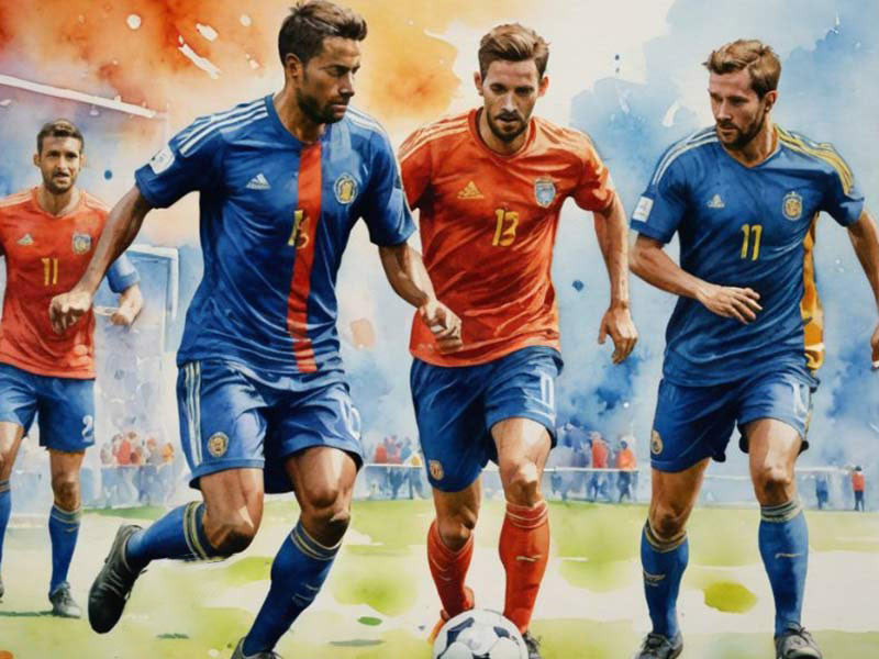 巴萨避坑？23岁尼科本赛季表现下滑，毕巴10年2000万续约