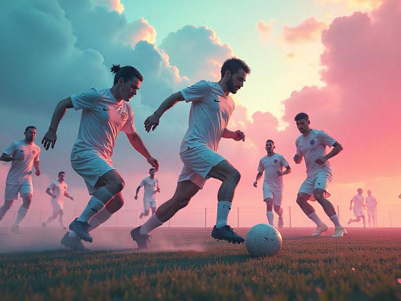 鲁本：这个人得买过来！名场面：哈兰德生吃鲁本迪亚斯！