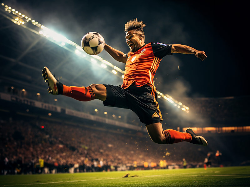 外国球迷AI恶搞视频《阿莫林狂想曲》🤣