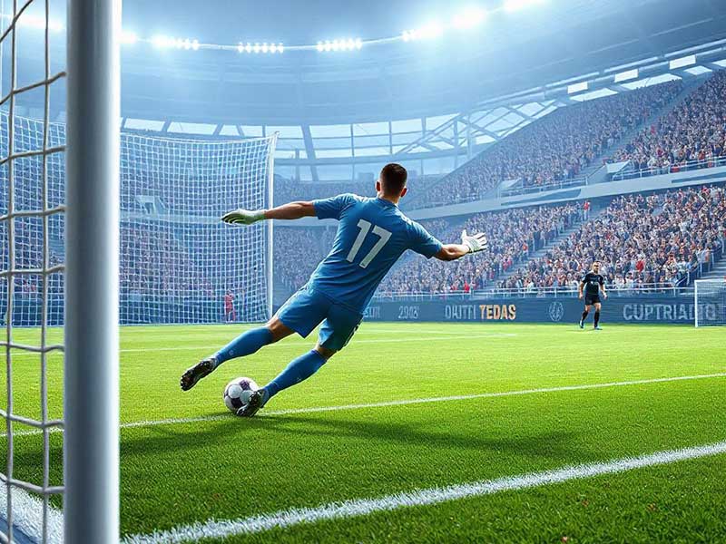 锦上添花！内托扣开防守抽射近角破门，切尔西4-1领先