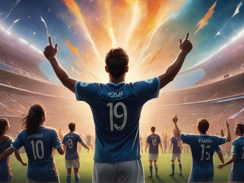 贝林被包围了！阿迪达斯最新球鞋广告！秩序还是混乱？