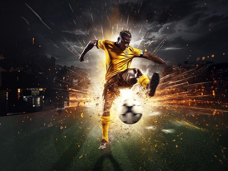 左脚力量惊人😪恩德里克左脚远射被扑后击中立柱弹出